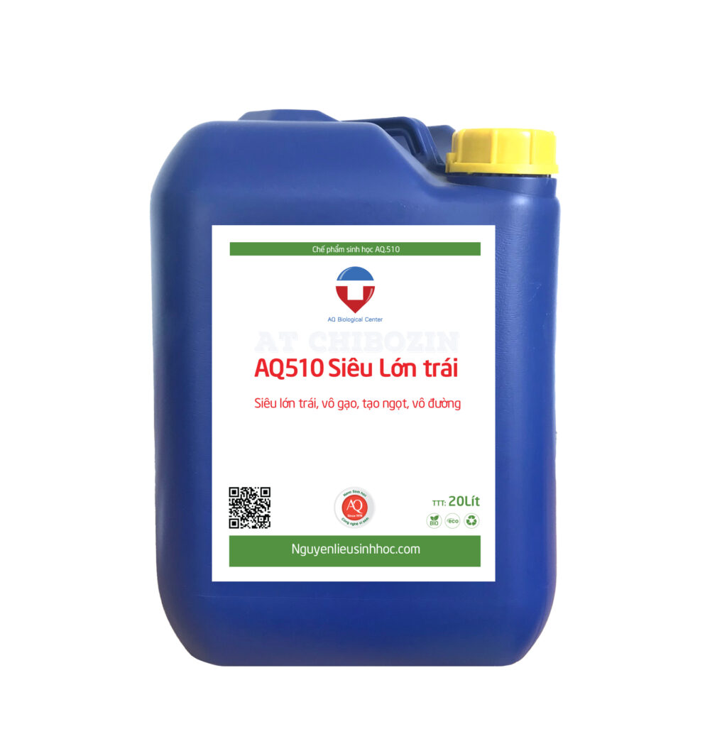 AQ 510 1