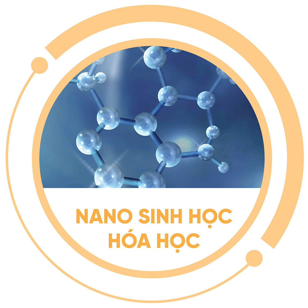 Nano Sinh học, Hoá học