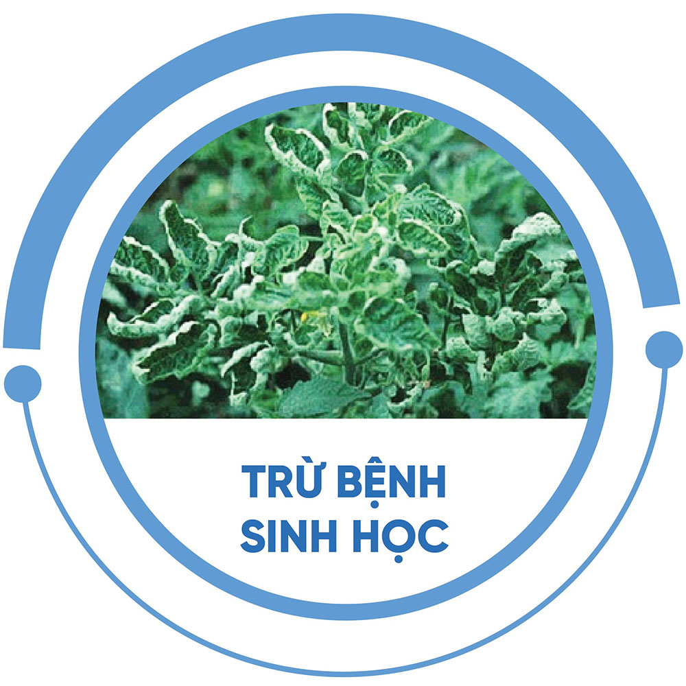 Công ty TNHH Trung tâm sản phẩm sinh học AQ